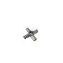 lame broyeur pour robot de cuisine Moulinex MS-651317