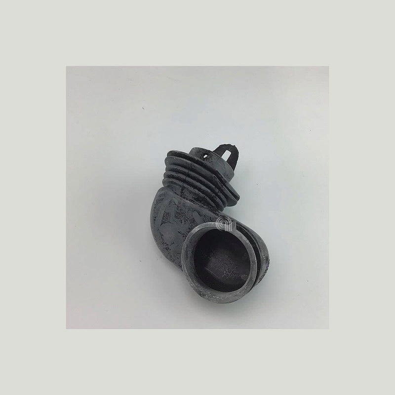tuyau d'entrée de cuve pour lave-linge SMEG original 754890892
