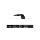 ELECTROLUX AEG ZANUSSI - Courroie Poly-V pour lave-linge - 1323531200