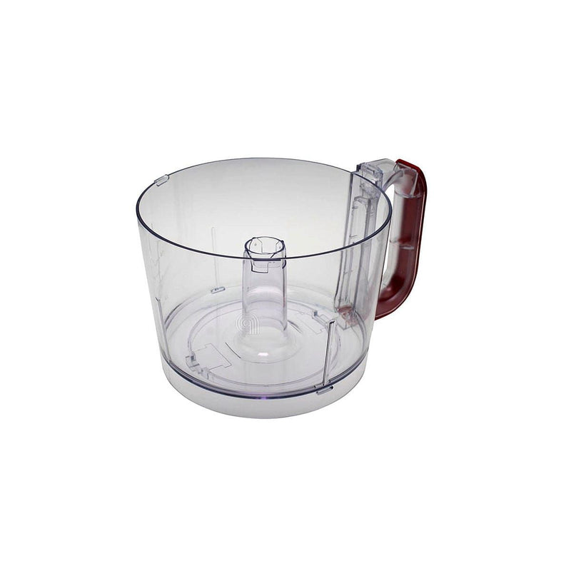 bol avec manche original pour hachoir moulinex ms-5a07401