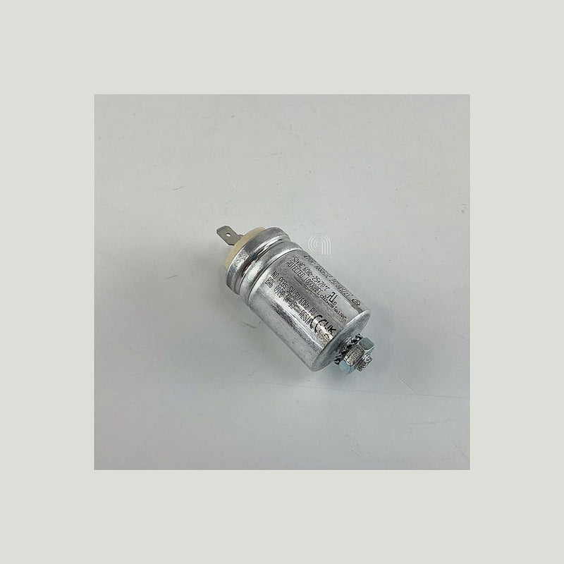 Condensateur 4µF 240V pour hotte Gorenje 507428