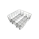 panier inférieur gris lave-vaisselle compatible whirlpool et indesit