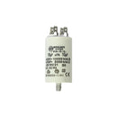 CANDY, ELECTROLUX, HOOVER, UNIVERSAL - Condensateur 10µF Lave-linge - 92213370