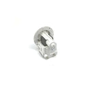 Pompe de vidange avec disjoncteur pour lave-linge Electrolux 1327320204