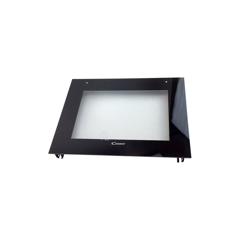 Porte en verre d'origine pour four Candy code 42818353