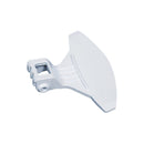 Poignée de porte originale lave-linge Beko code 2813170100