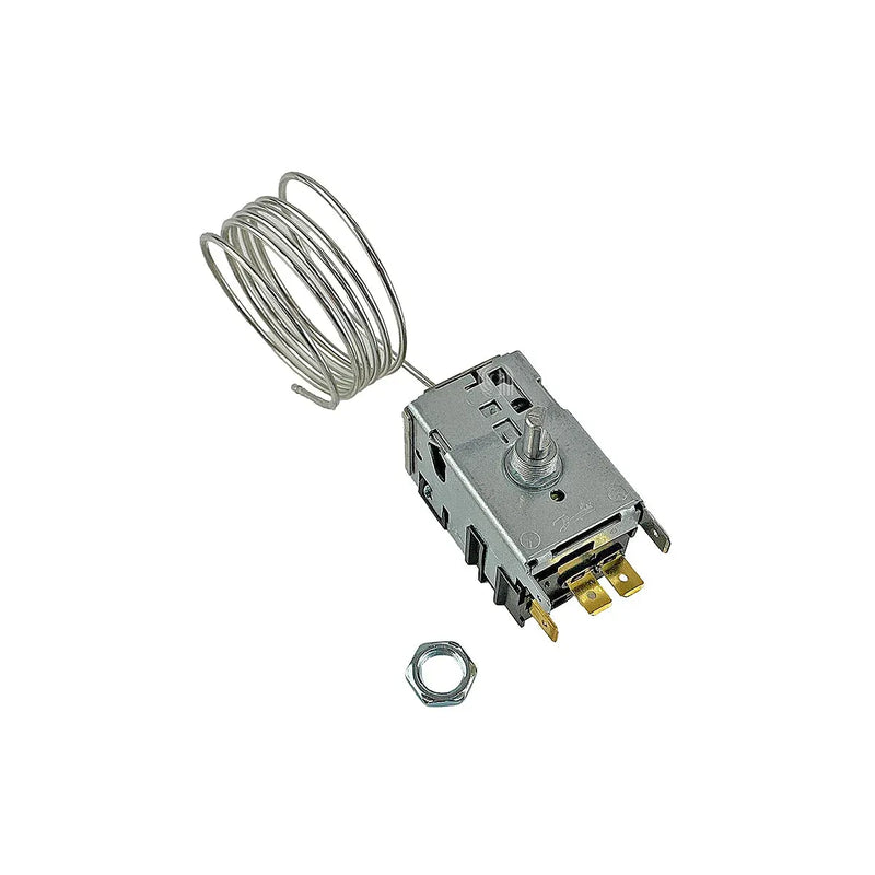 Thermostat réfrigérateur Gorenje 540263 - Pièce de rechange compatible avec Smeg