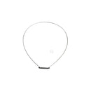 Joint d'étanchéité tambour lave-linge Vestel original 35007439