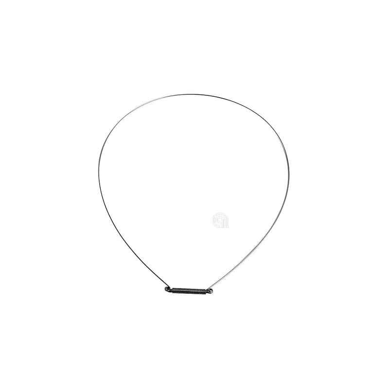 Joint d'étanchéité tambour lave-linge Vestel original 35007439