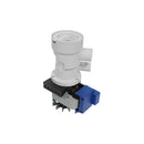 INDESIT, WHIRLPOOL, MERLONI - Pompe de vidange pour lave-linge - C00110665