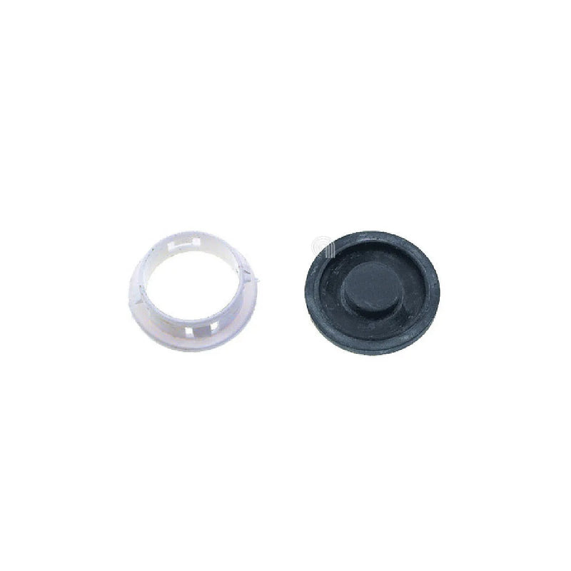 UNIVERSAL - Bouton-poussoir pour plaques de cuisson - AST-00531018