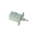 Interrupteur bouton ST770 original pour lave-vaisselle Smeg et autres marques