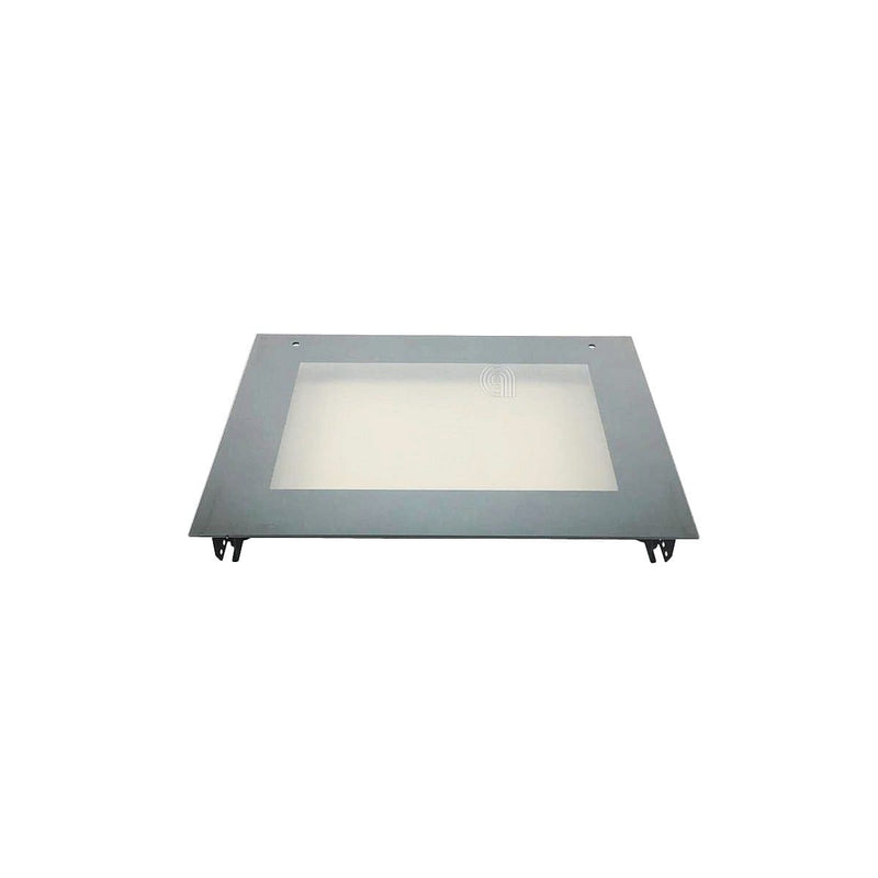 Cristal de porte de four original Candy FCS100X code 42821618