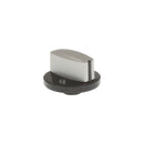 Perillas originales para vitrocerámica Bosch código 00621989