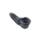 Tuyau de vidange original lave-linge Beko code 2816880100