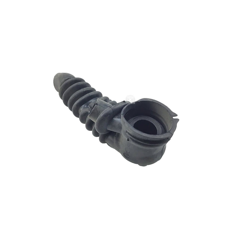 Tuyau de vidange original lave-linge Beko code 2816880100