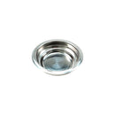 Porte-filtre et filtre d'origine cafetière Smeg 063410884