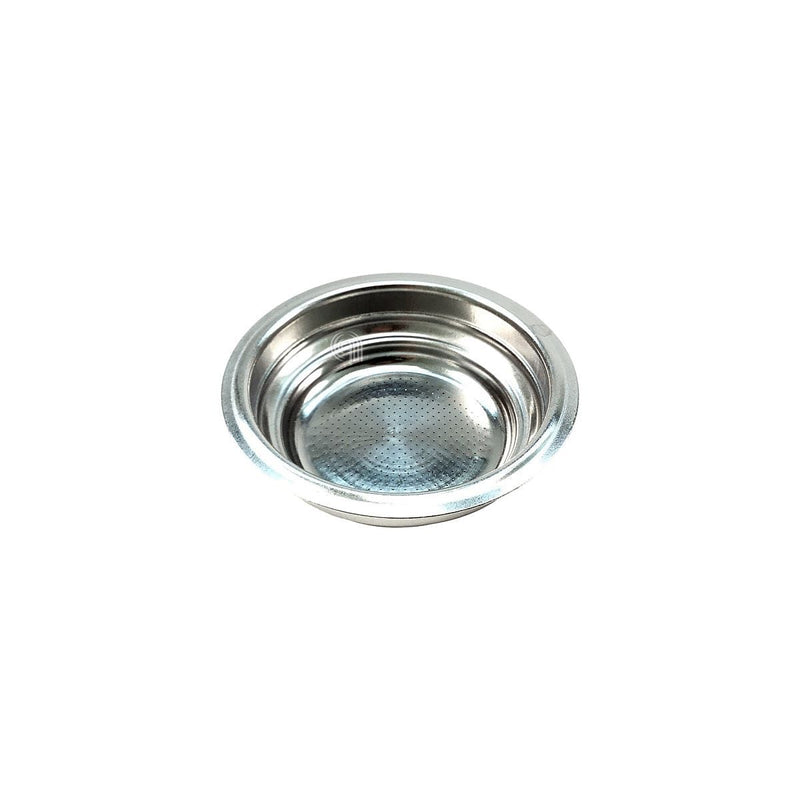 Porte-filtre et filtre d'origine cafetière Smeg 063410884