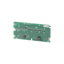 Carte électronique programmée four Bosch originale 11024418