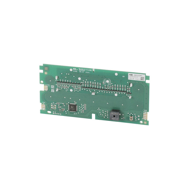 Carte électronique programmée four Bosch originale 11024418