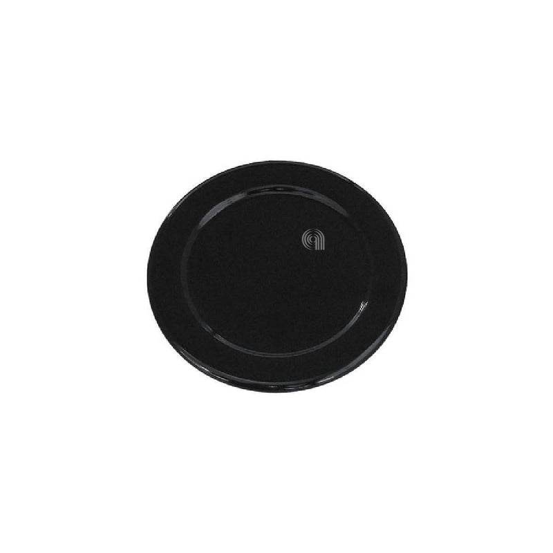 chapeau luxe rapide noir pièce de rechange vitrocéramique bompani m00601252