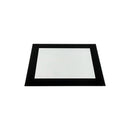 Cristal de puerta original para horno Bosch con código 00776252