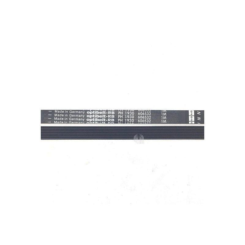 Courroie poly-v H8 1930 originale lave-linge Gorenje 606532