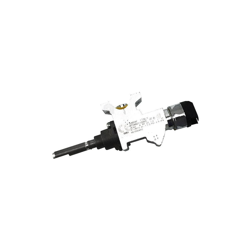 valve rubi almn d.0,55 35° pour vitrocéramique smeg