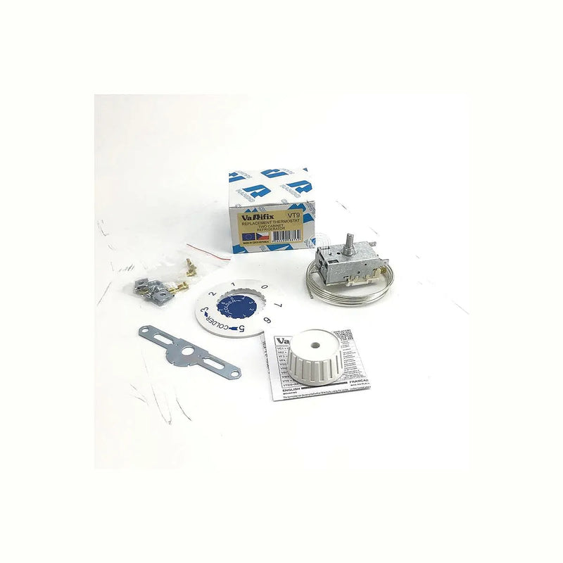 UNIVERSALE - Thermostat de réfrigérateur - VT9