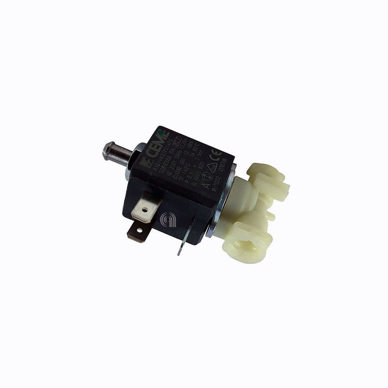 Vanne solénoïde 3 voies 180° De Longhi 5301VN originale