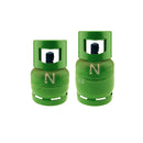 UNIVERSALE - Pièce de rechange pour réfrigérateur - R410A