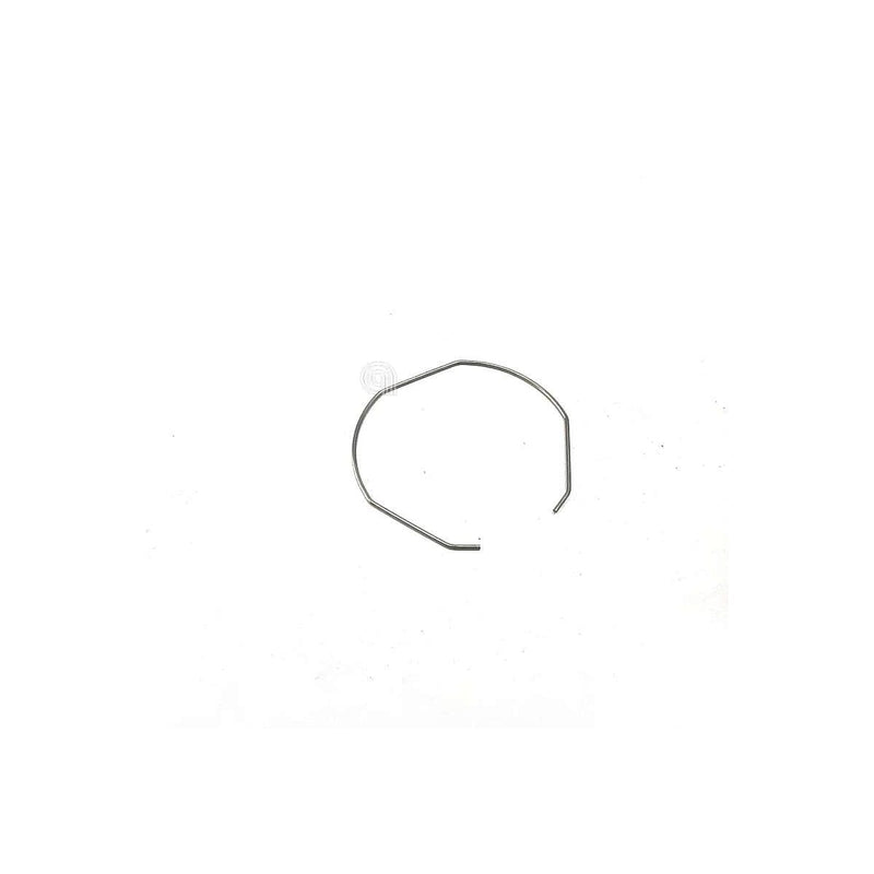 Ressort de retenue filtre pour cafetière De Longhi 6013270969