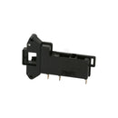 Serrure électrique pour lave-linge Bosch code 00050097