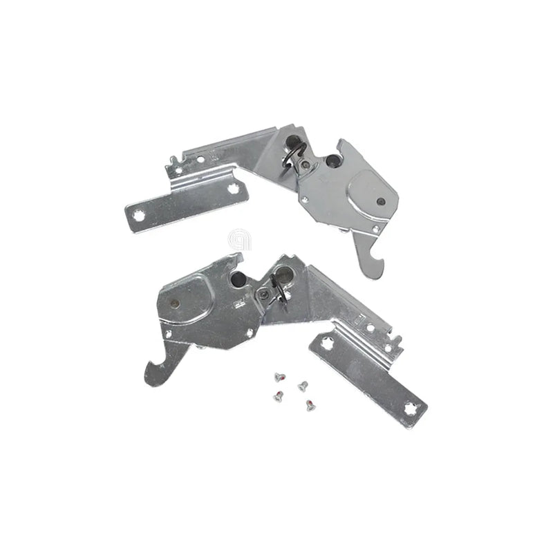 Kit cerniera puerta lavavajillas Whirlpool Indesit con códigos 481241719239