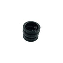 Raccord tuyau sortie pompe lave-vaisselle Whirlpool original C00256976