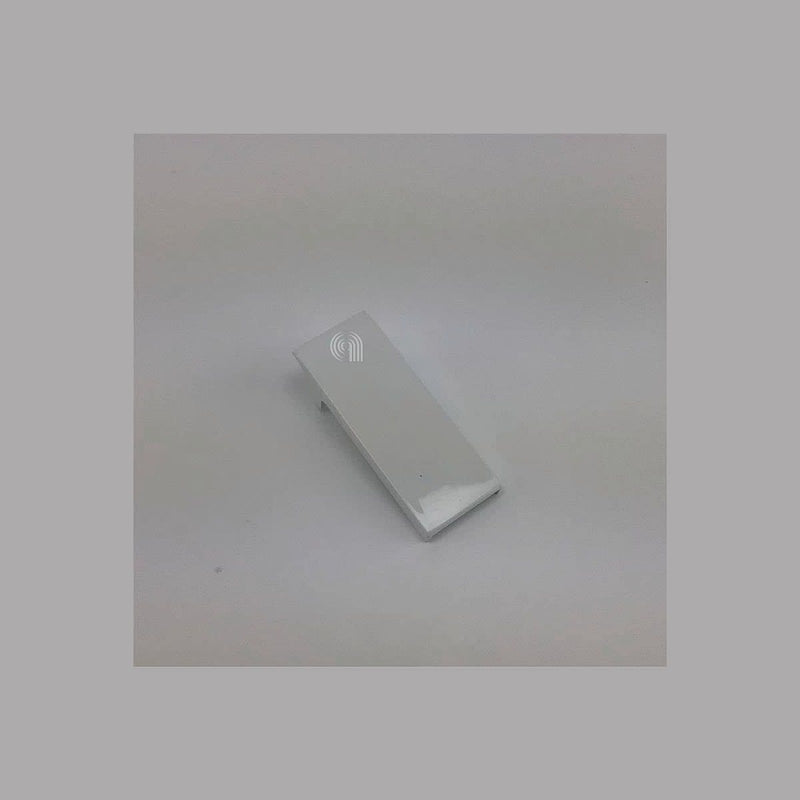 Poignée de couvercle coulissante Samsung DA63-08662B pour réfrigérateur