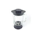 Jarre en verre originale pour mixeur De Longhi KW715006