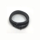 Junte de porte supérieure pour lave-linge Haier d'origine 0020300937