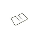 Résistance inférieure grill originale Calor TS-01039500