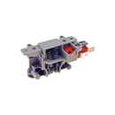 Fermeture de porte de lave-vaisselle Whirlpool Indesit avec codes officiels