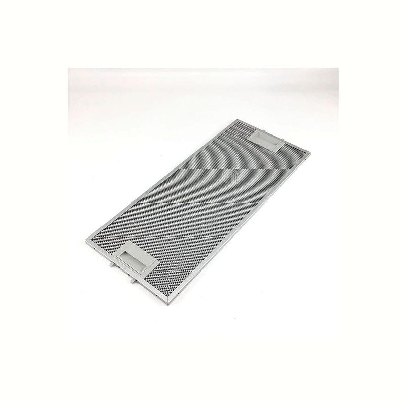 Filtre métallique original pour hotte Bosch 11022473 11010601