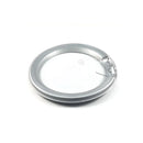 Corniche avant pour lave-linge Electrolux avec codes 1324982105 et autres