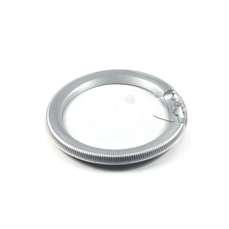 Corniche avant pour lave-linge Electrolux avec codes 1324982105 et autres