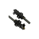 ELECTROLUX GORENJE ZANUSSI - Brosses de moteur pour lave-linge - 393229