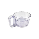 Récipient hachoir pour Moulinex MS-652092 et MS-5A07200
