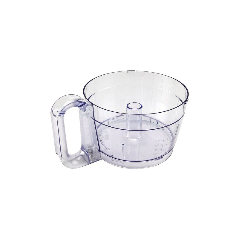 Récipient hachoir pour Moulinex MS-652092 et MS-5A07200