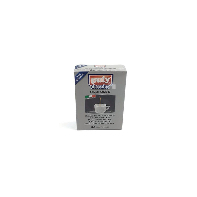 détartrant Puly Caff pour cafetière 2x125 ml 0429000