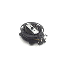 Câble enrouleur original aspirateur Moulinex SS-7222044561