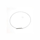 Joint de hublot original lave-linge Beko 2603901000