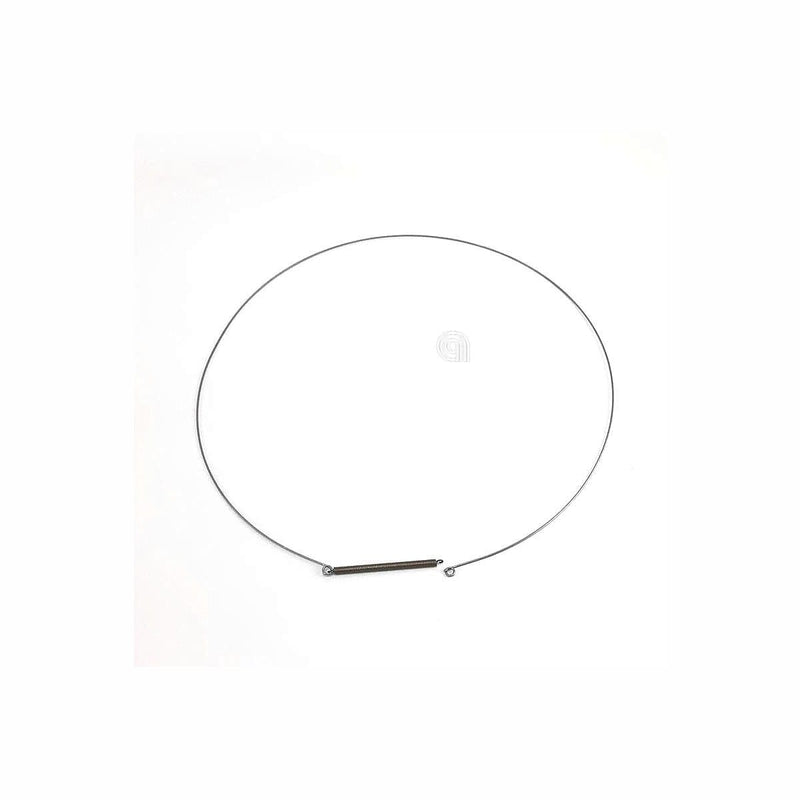 Joint de hublot original lave-linge Beko 2603901000